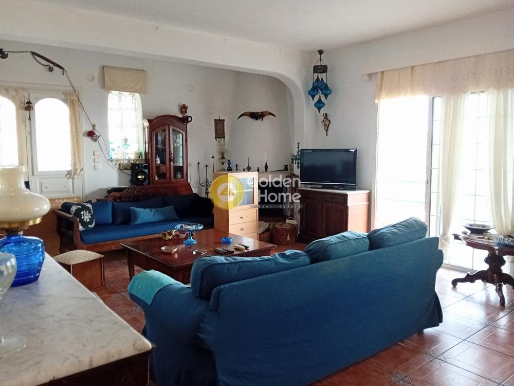 House in Pefka, Keratea — Photo 6 of 63