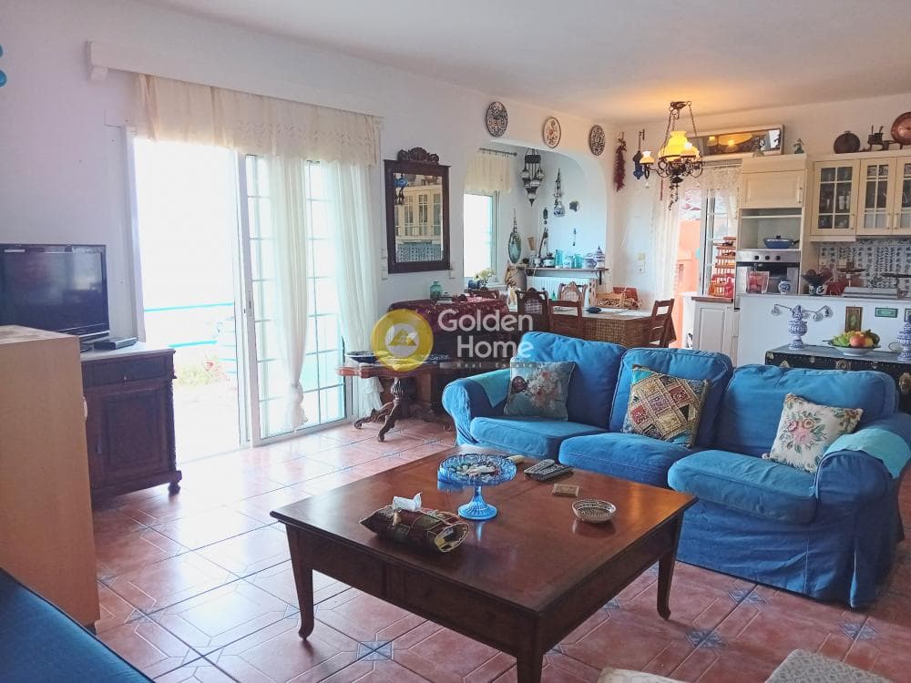 House in Pefka, Keratea — Photo 42 of 63