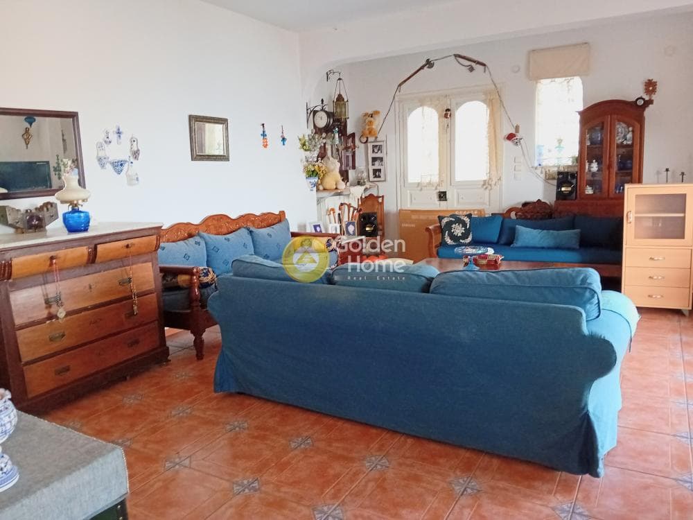 House in Pefka, Keratea — Photo 43 of 63
