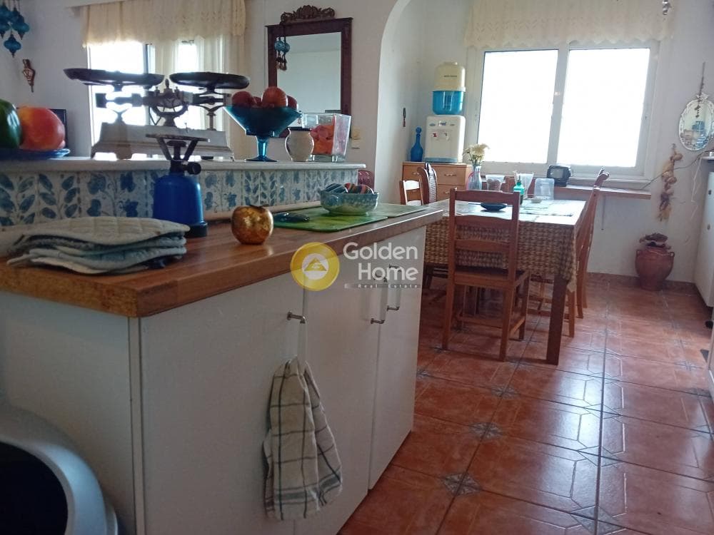 House in Pefka, Keratea — Photo 48 of 63