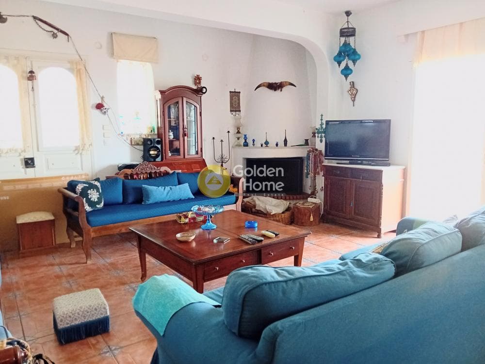 House in Pefka, Keratea — Photo 44 of 63