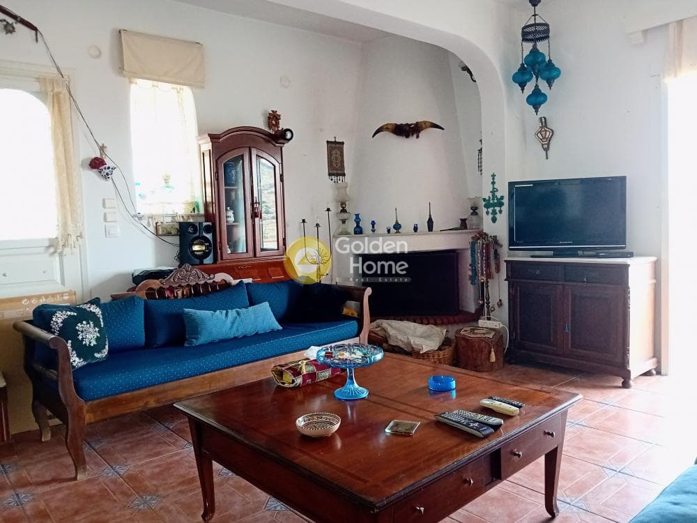 House in Pefka, Keratea — Photo 46 of 63