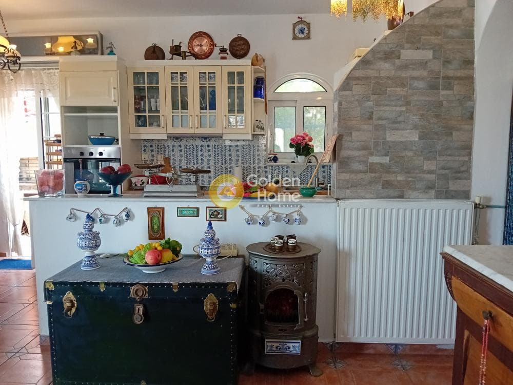 House in Pefka, Keratea — Photo 9 of 63