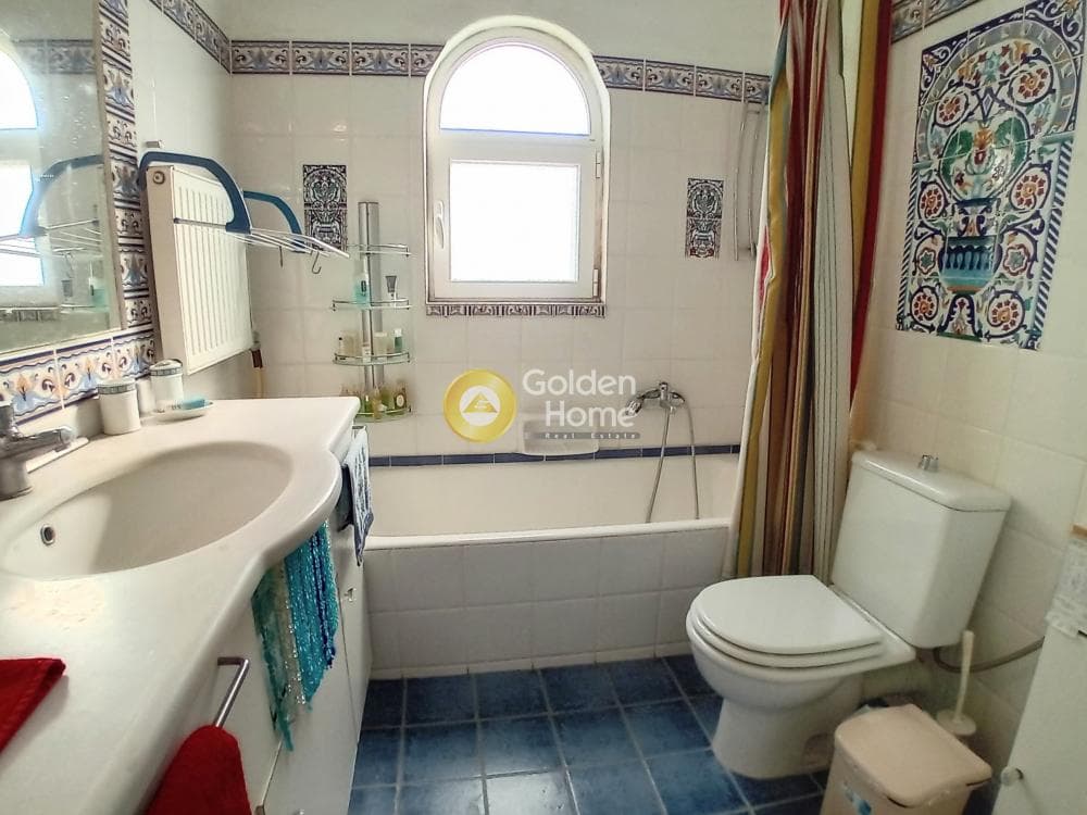 House in Pefka, Keratea — Photo 17 of 63