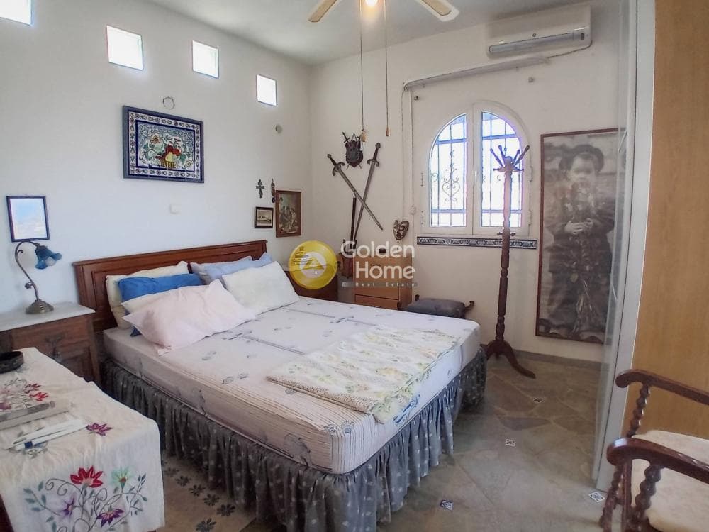 House in Pefka, Keratea — Photo 23 of 63