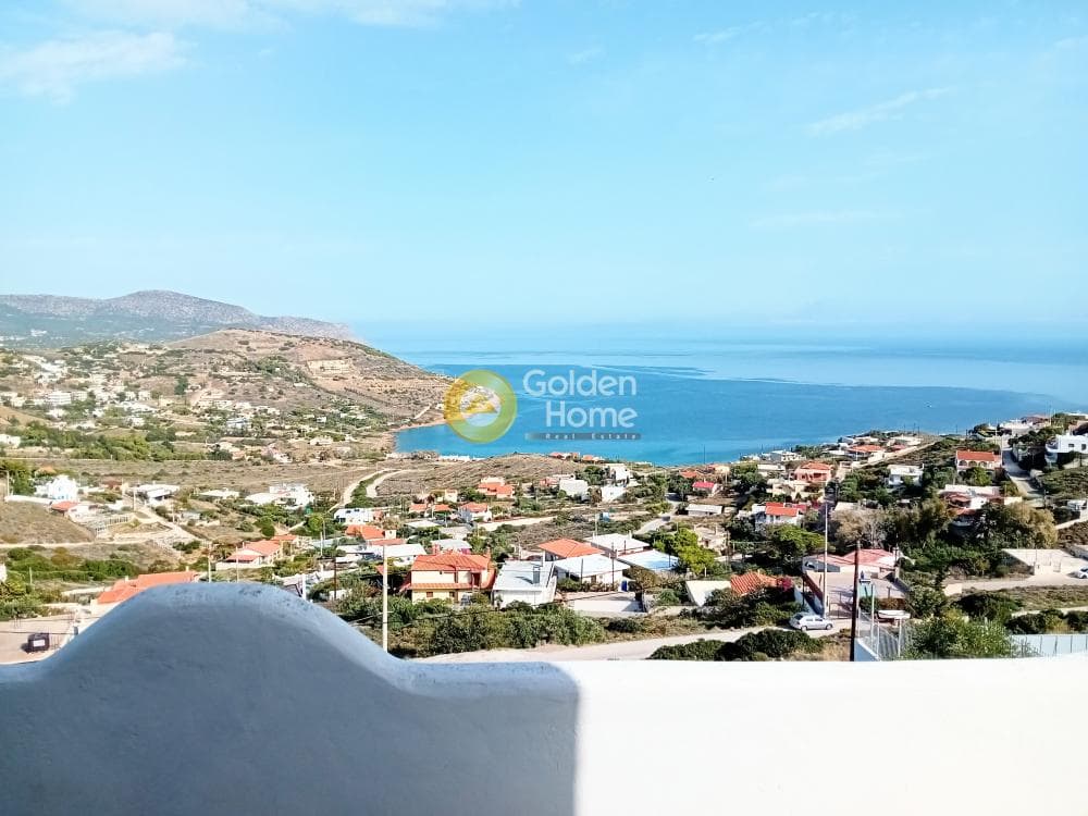 House in Pefka, Keratea — Photo 59 of 63