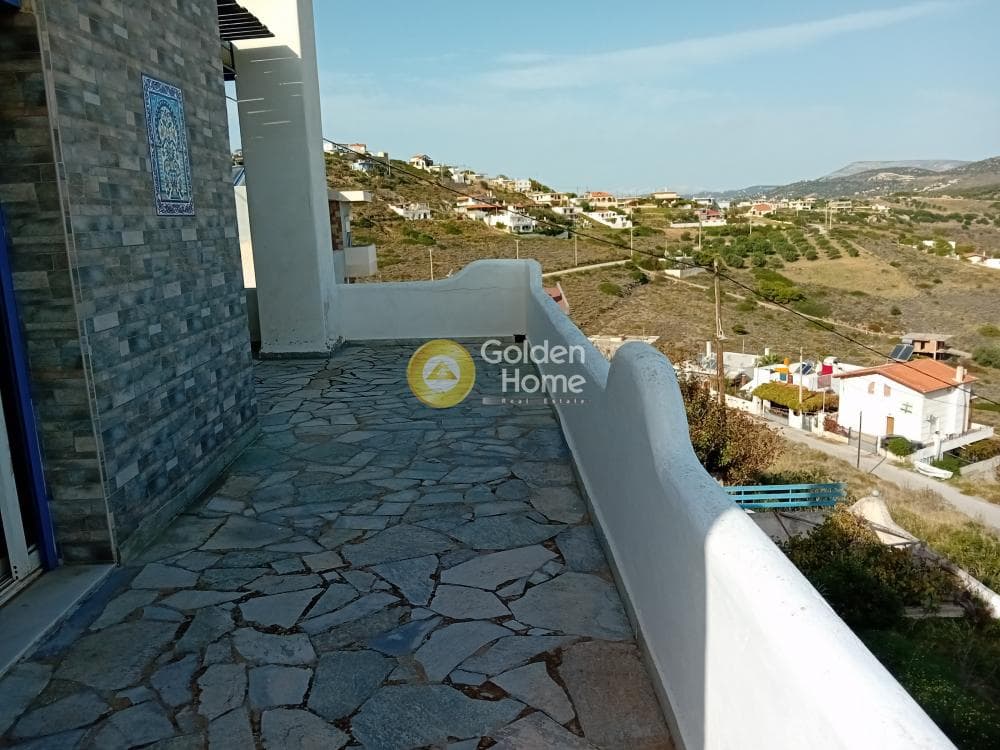 House in Pefka, Keratea — Photo 60 of 63