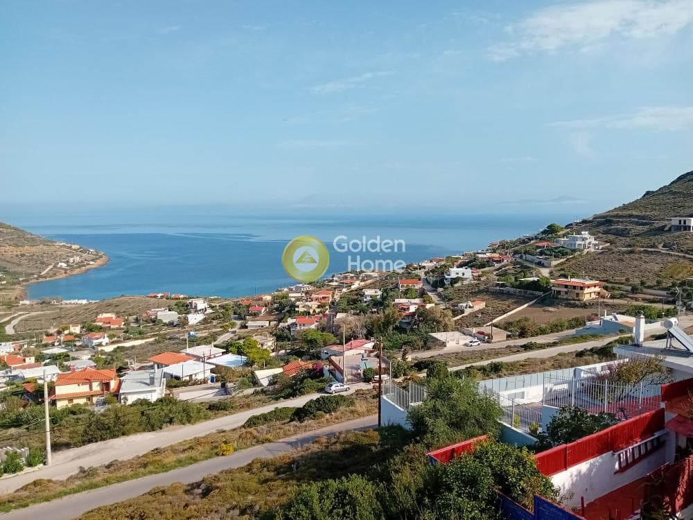 House in Pefka, Keratea — Photo 62 of 63
