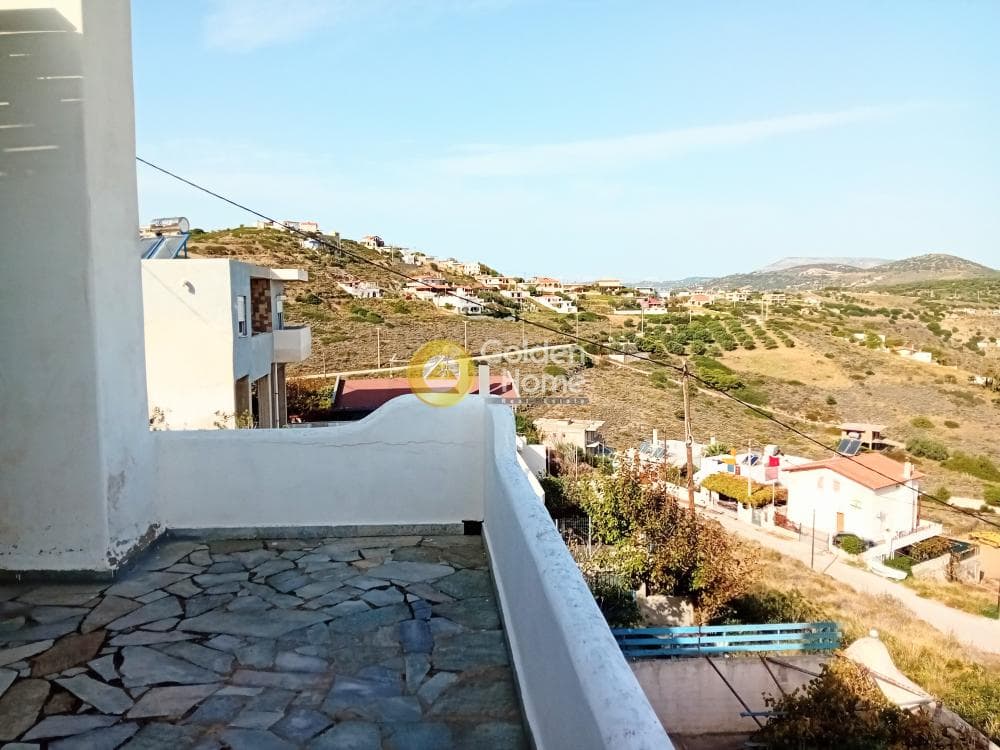 House in Pefka, Keratea — Photo 63 of 63