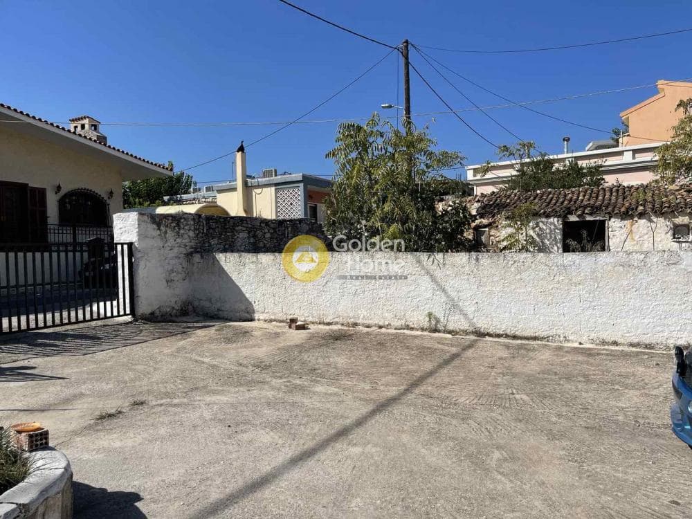 Οικόπεδο στην Κεφλαίικα, Καλύβια Θορικού — Φωτογραφία 1 από 5