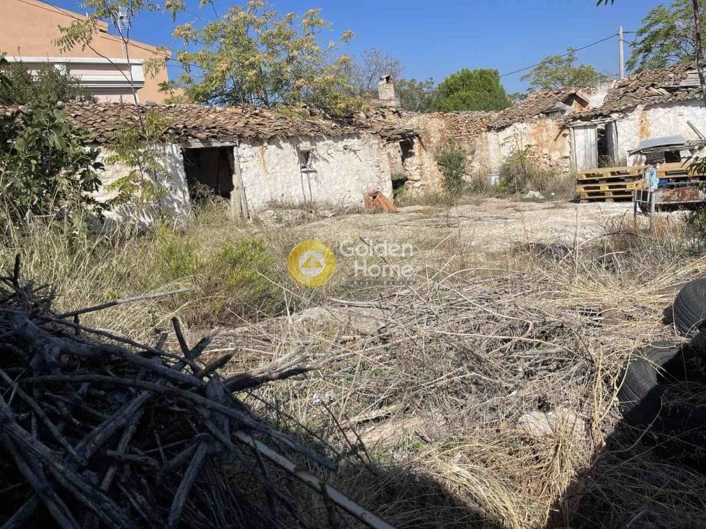 Οικόπεδο στην Κεφλαίικα, Καλύβια Θορικού — Φωτογραφία 2 από 5