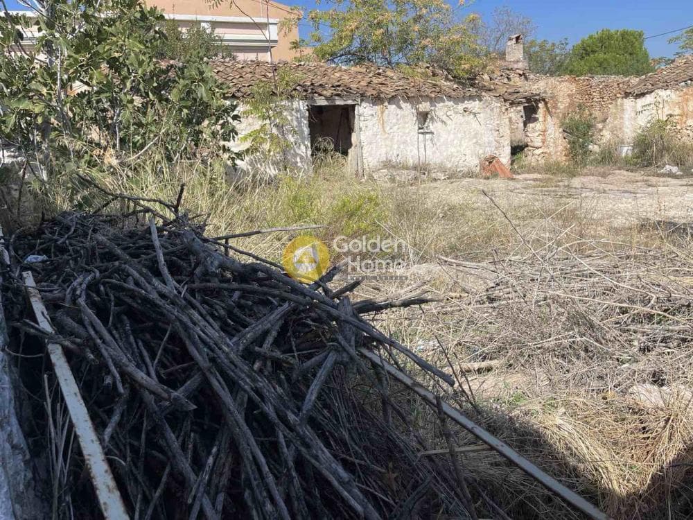 Οικόπεδο στην Κεφλαίικα, Καλύβια Θορικού — Φωτογραφία 4 από 5
