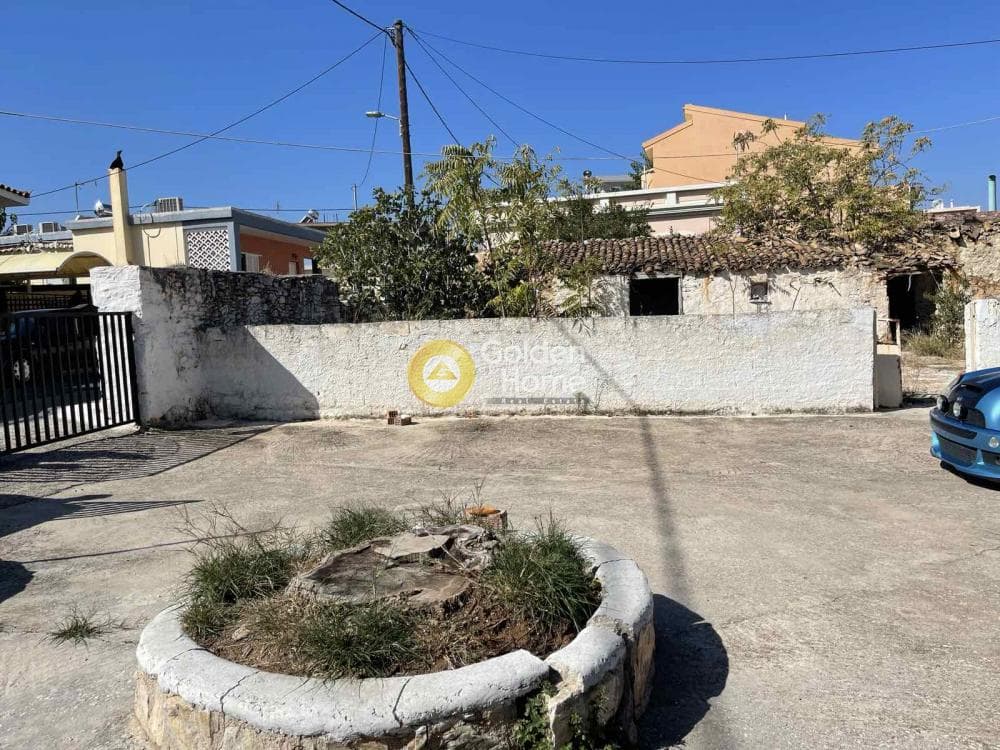 Οικόπεδο στην Κεφλαίικα, Καλύβια Θορικού — Φωτογραφία 5 από 5