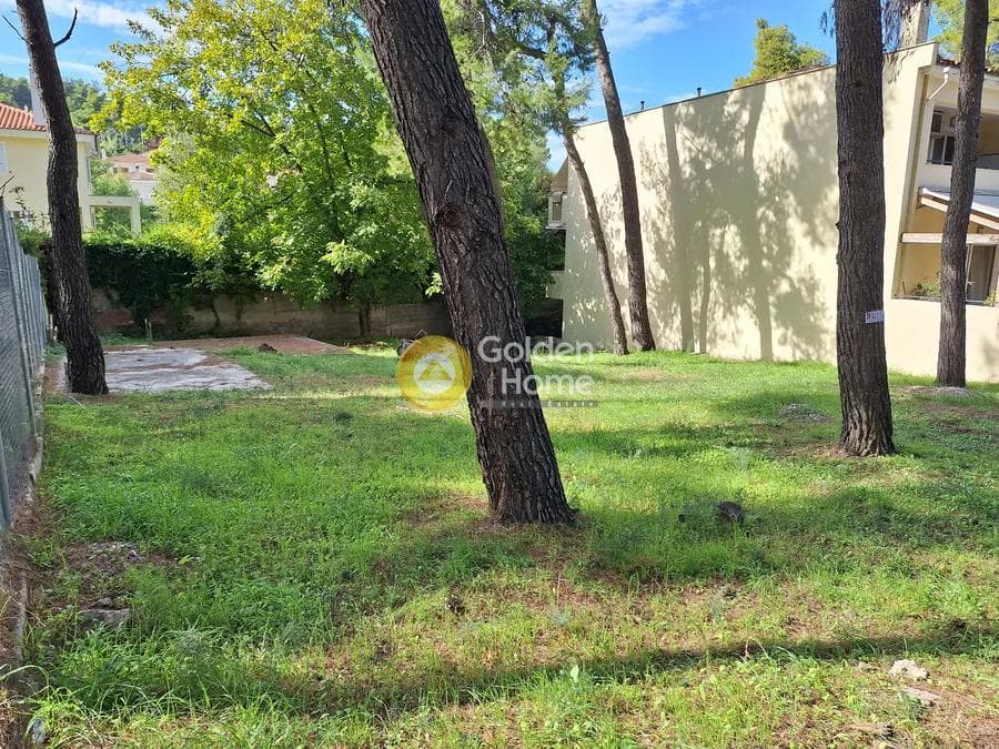 Building Plot in Prokonnisos, Stamata — Photo 1 of 5