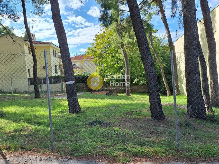 Building Plot in Prokonnisos, Stamata — Photo 3 of 5