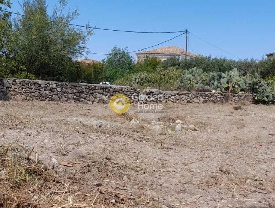 Οικόπεδο στην Κυψέλη, Αίγινα — Φωτογραφία 1 από 4
