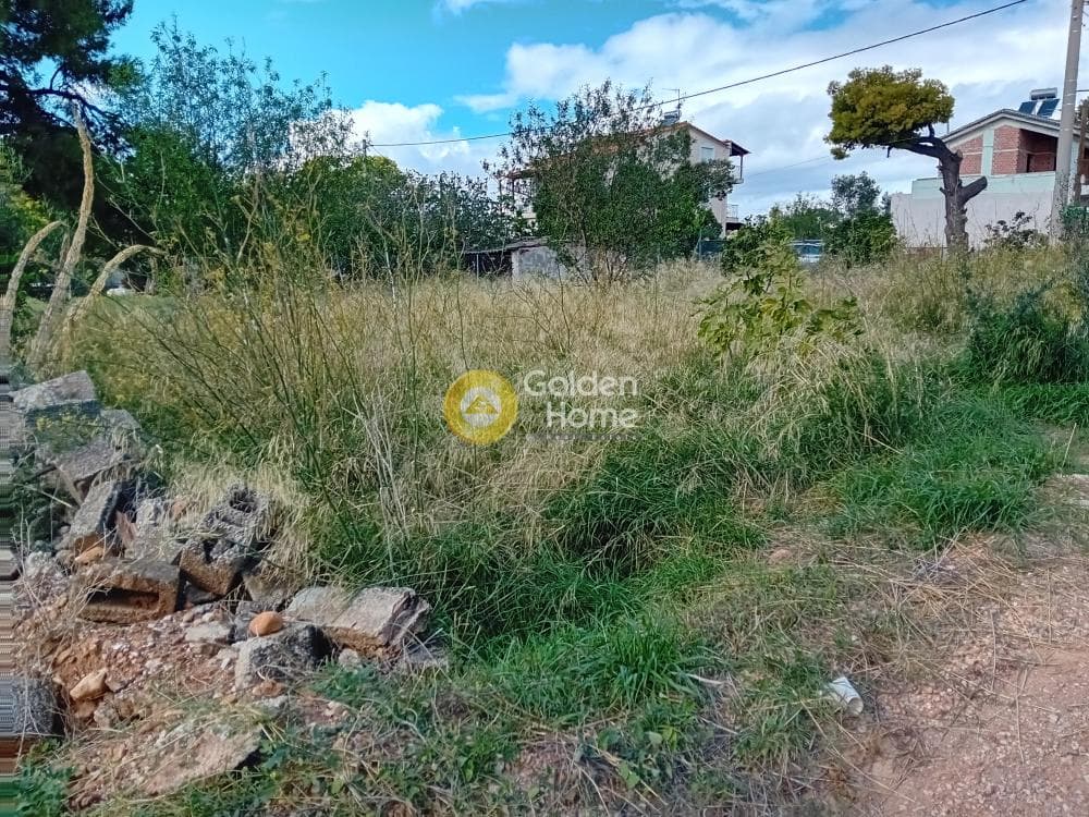 Building Plot in Ano Mpalana, Pallini — Photo 2 of 8