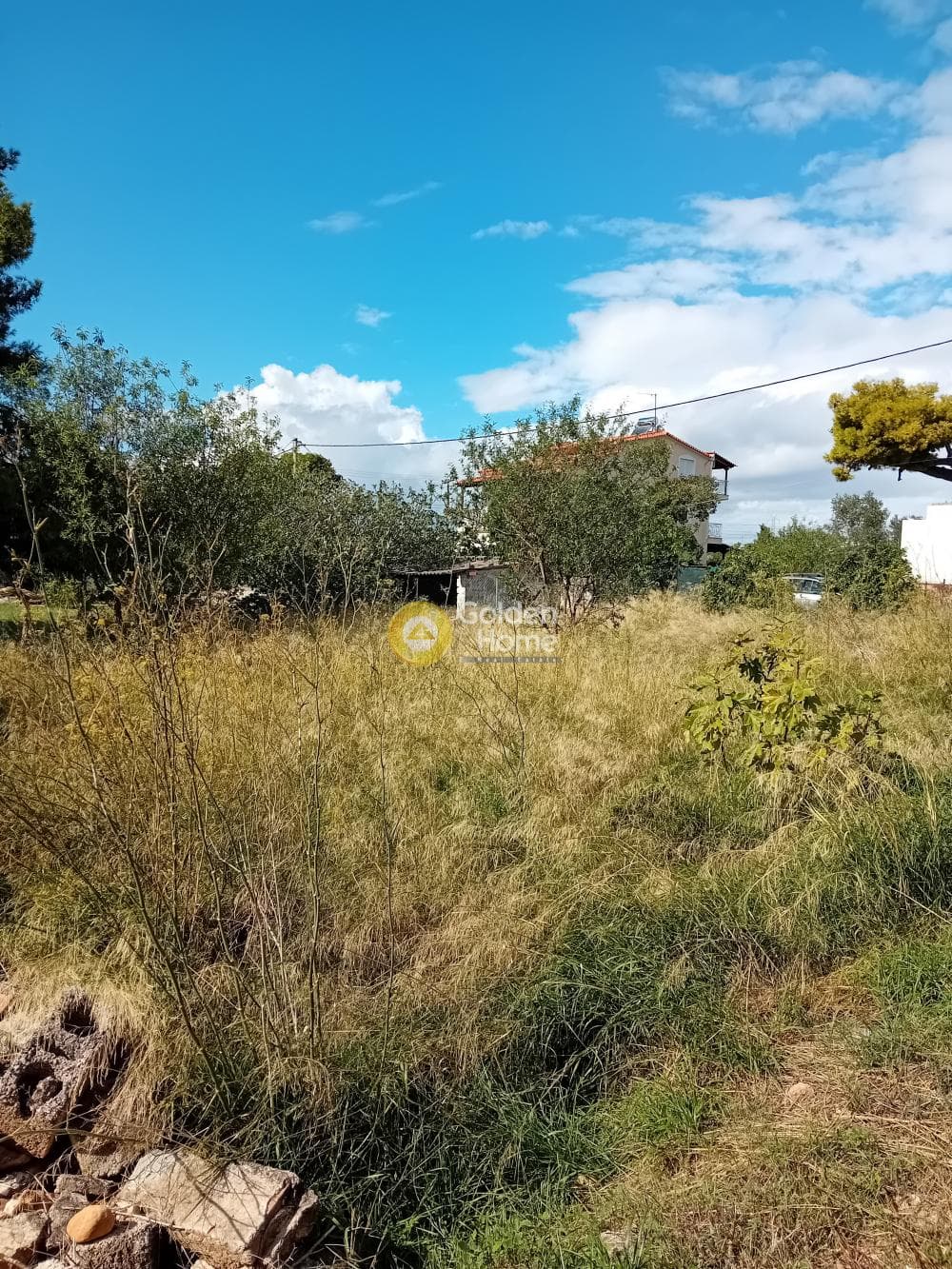 Building Plot in Ano Mpalana, Pallini — Photo 4 of 8
