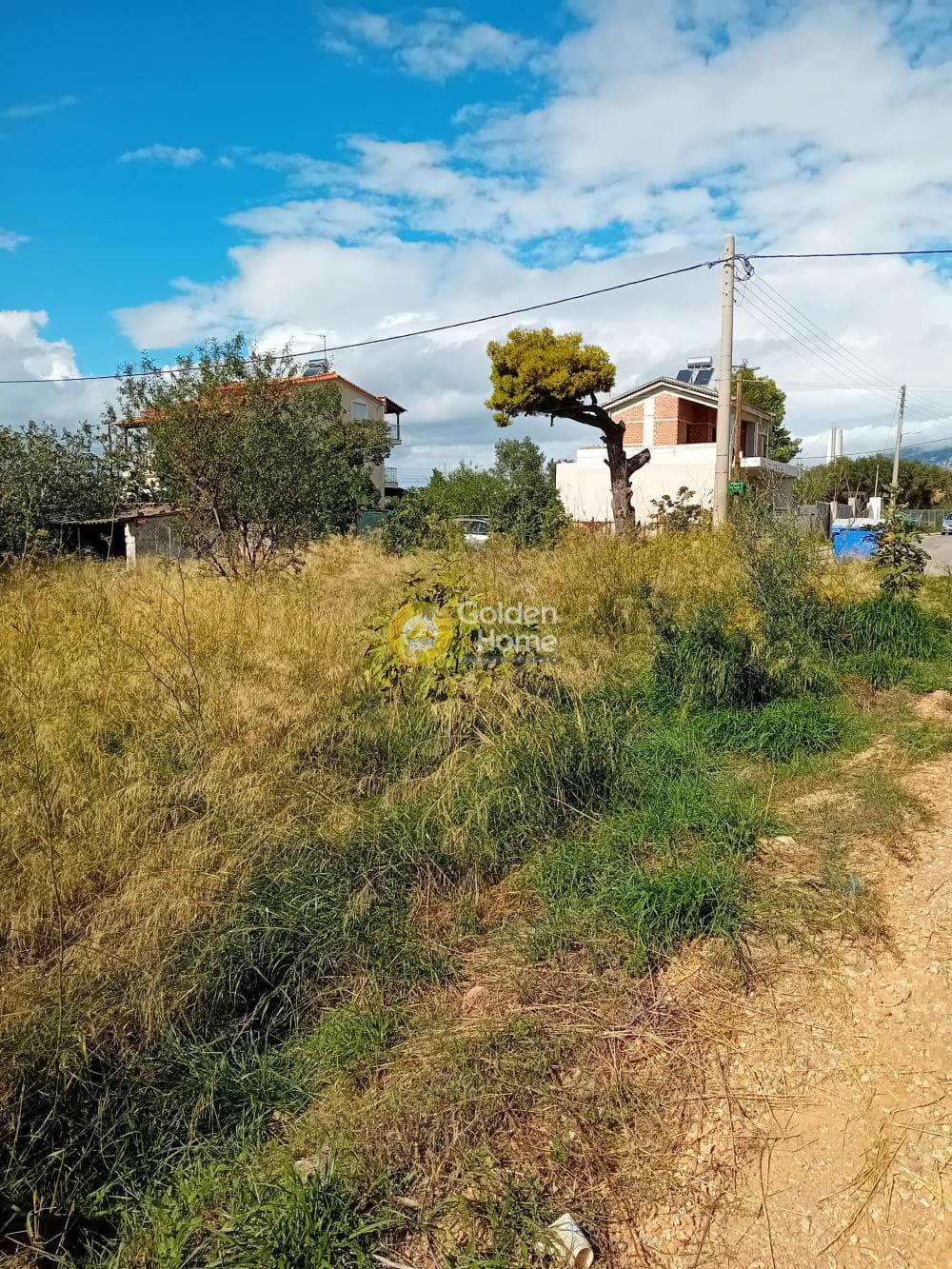 Building Plot in Ano Mpalana, Pallini — Photo 6 of 8