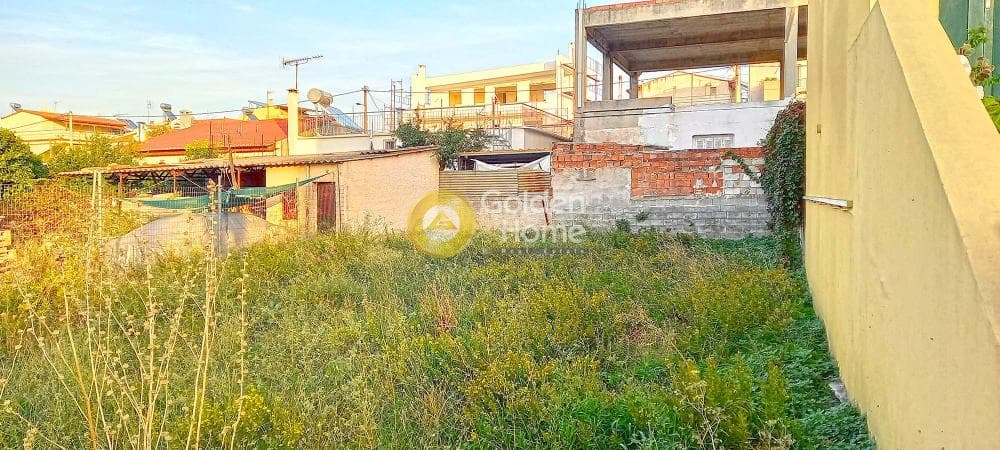 Οικόπεδο στην Γαργηττός, Γέρακας — Φωτογραφία 3 από 3
