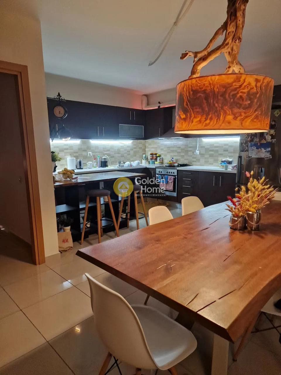 Apartment in Kaminia, Piraeus — Photo 2 of 10