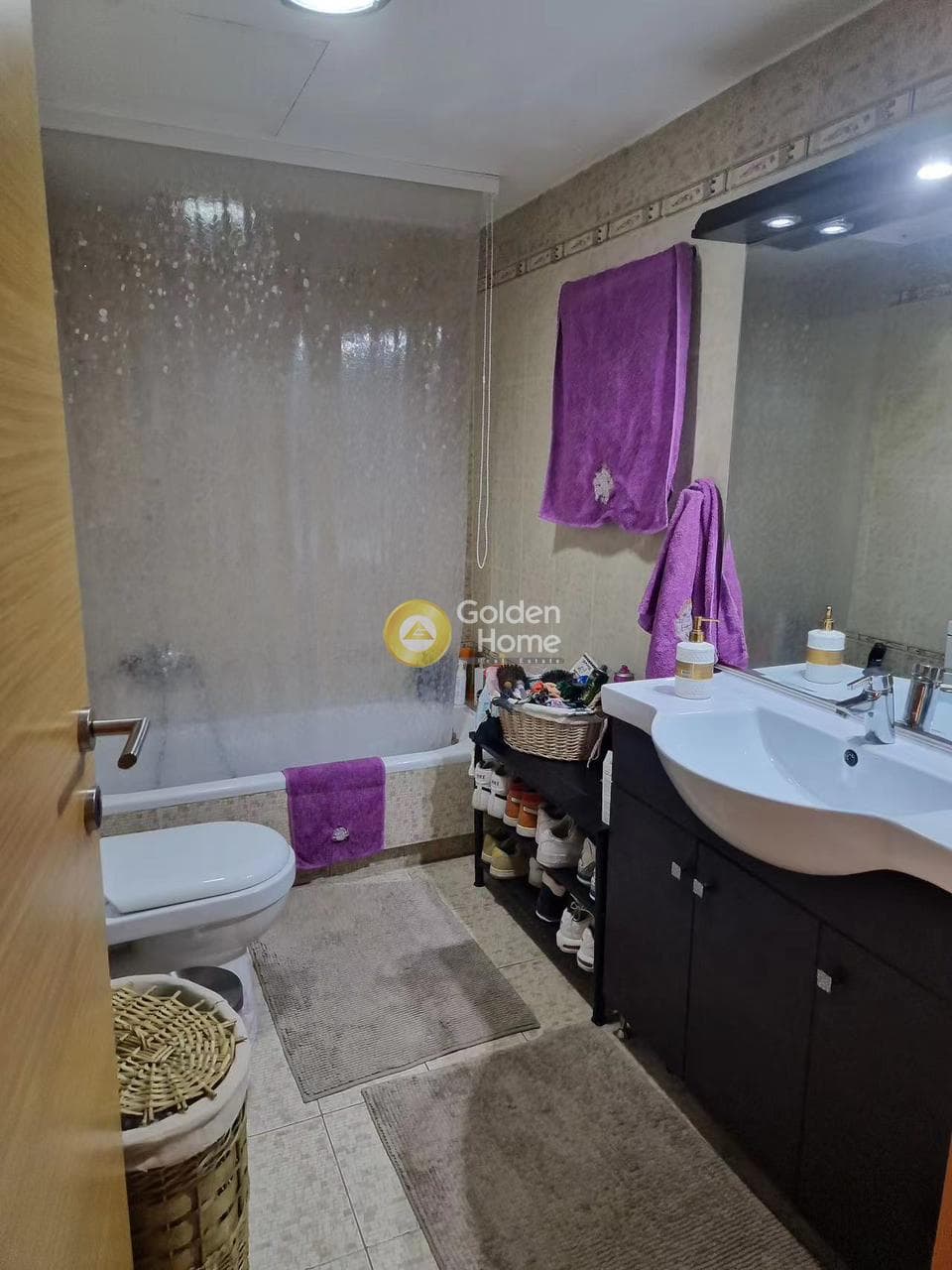 Apartment in Kaminia, Piraeus — Photo 6 of 10