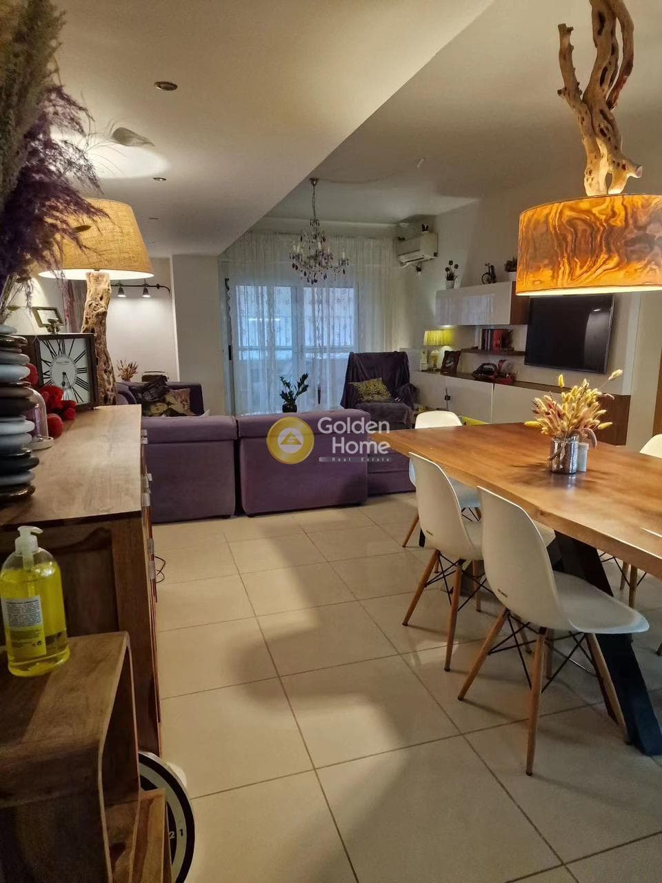 Apartment in Kaminia, Piraeus — Photo 1 of 10