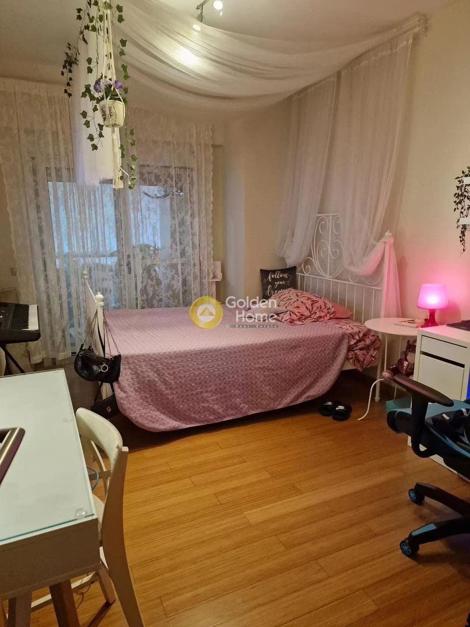 Apartment in Kaminia, Piraeus — Photo 9 of 10