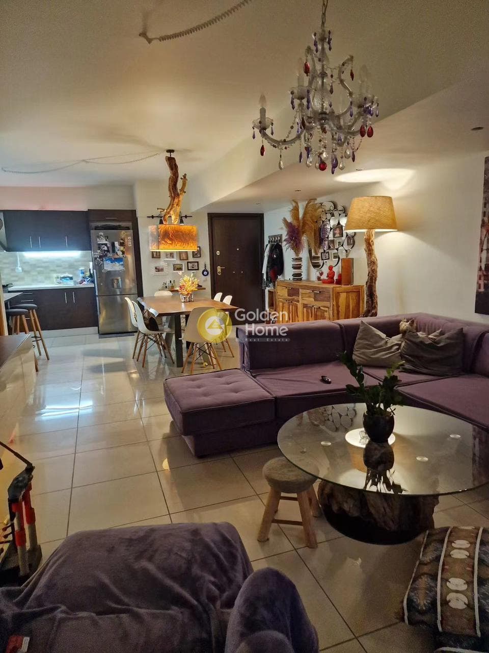 Apartment in Kaminia, Piraeus — Photo 5 of 10
