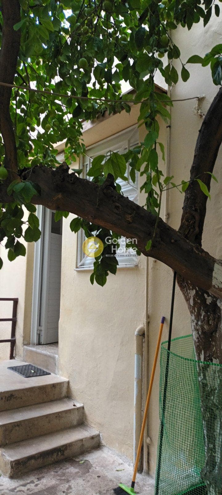Building Plot in Agios Ierotheos, Peristeri — Photo 5 of 7