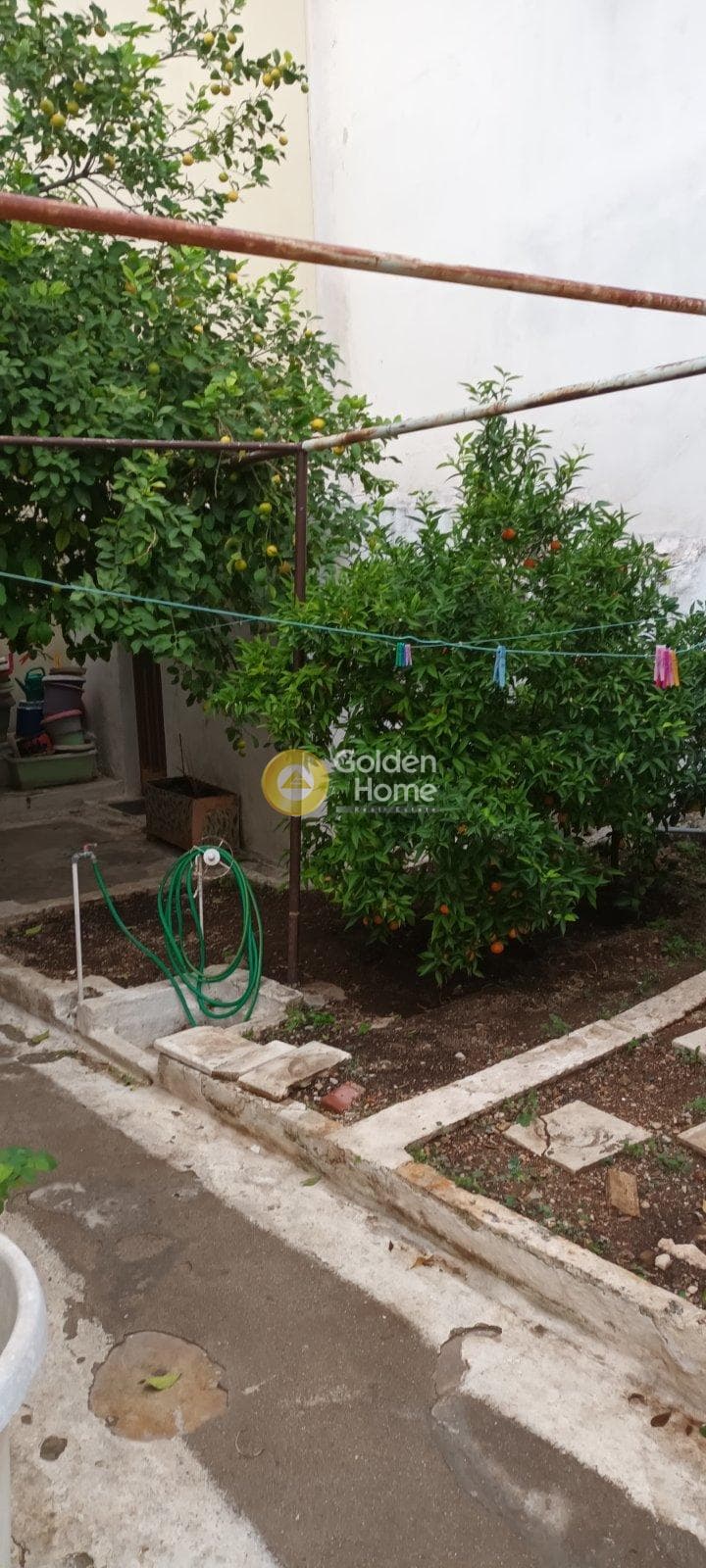 Building Plot in Agios Ierotheos, Peristeri — Photo 3 of 7