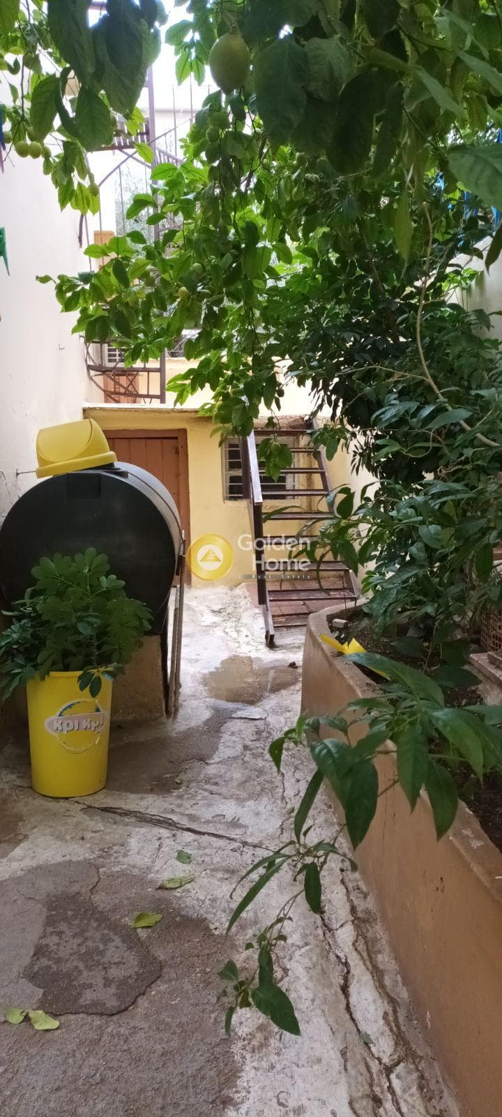 Building Plot in Agios Ierotheos, Peristeri — Photo 2 of 7