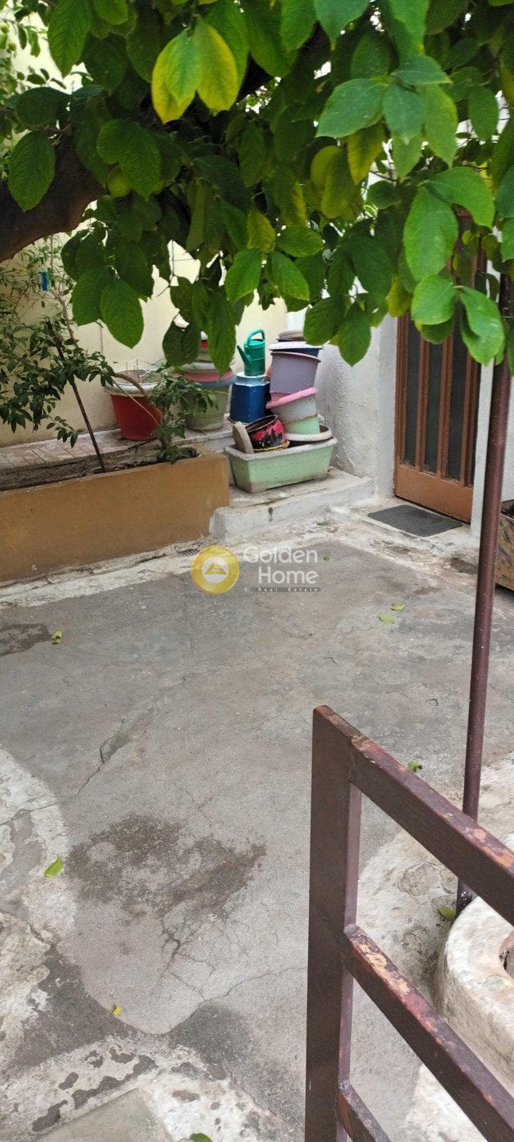 Building Plot in Agios Ierotheos, Peristeri — Photo 6 of 7