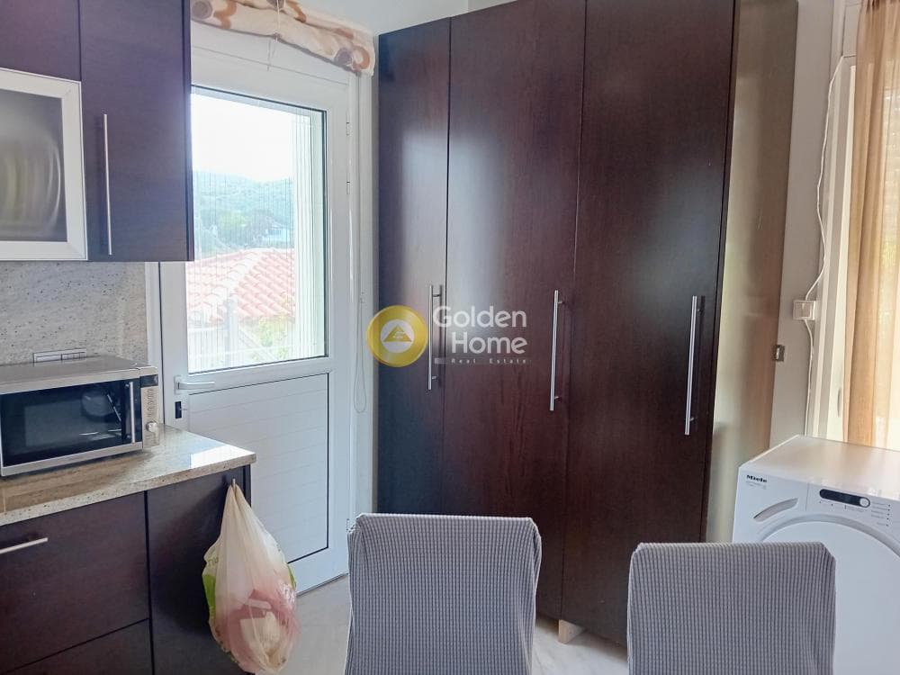 Apartment in Rountzeri Lemprou, Keratea — Photo 28 of 35