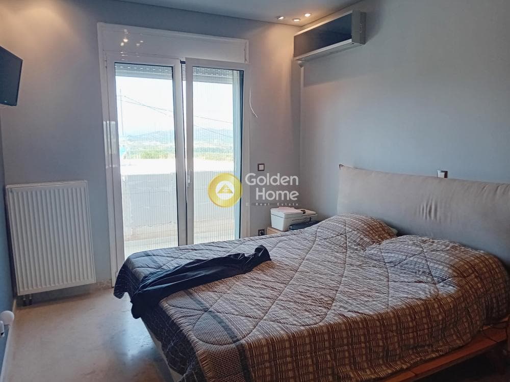 Apartment in Rountzeri Lemprou, Keratea — Photo 6 of 35