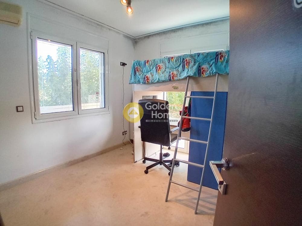 Apartment in Rountzeri Lemprou, Keratea — Photo 17 of 35