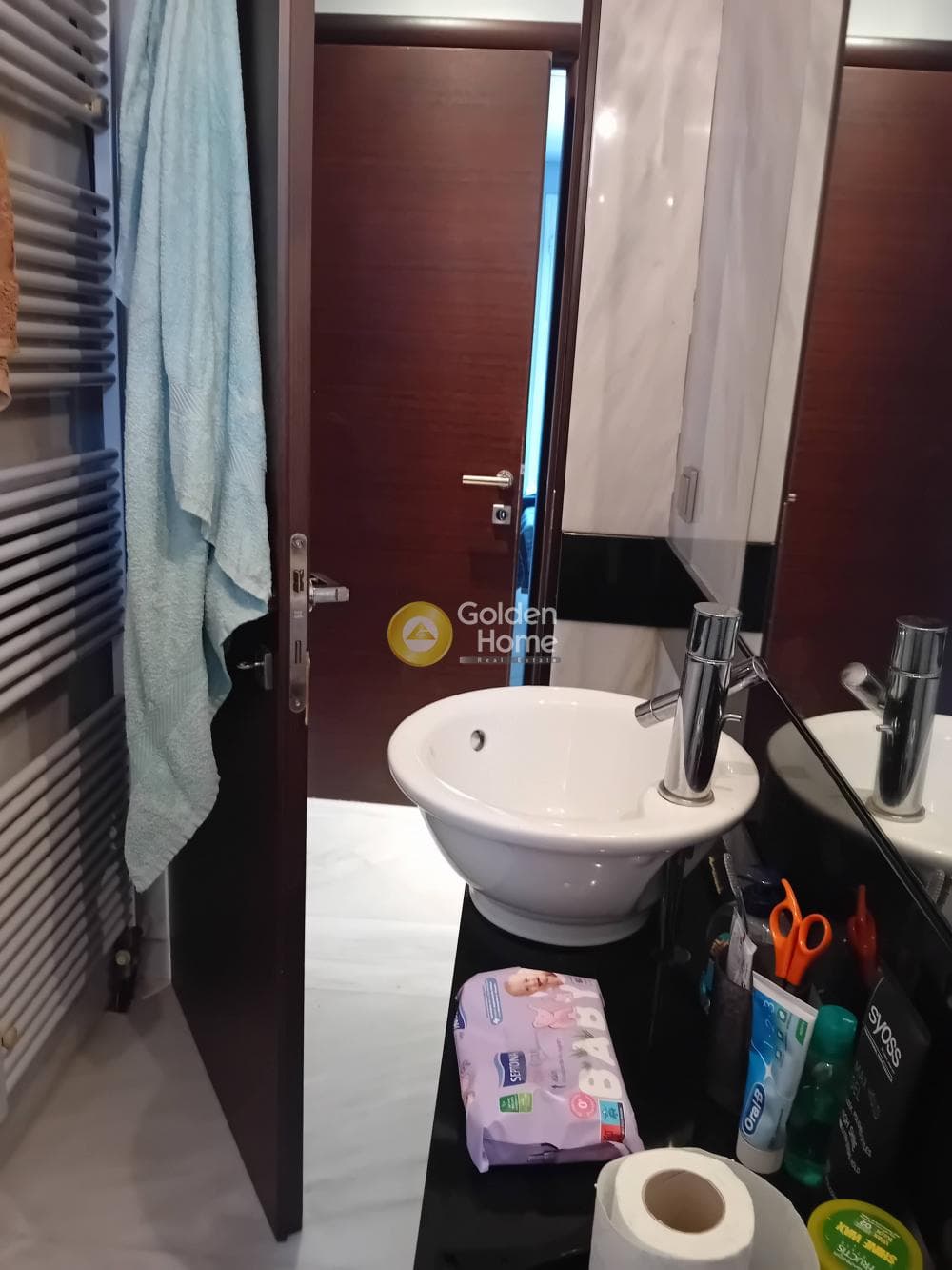 Apartment in Rountzeri Lemprou, Keratea — Photo 10 of 35