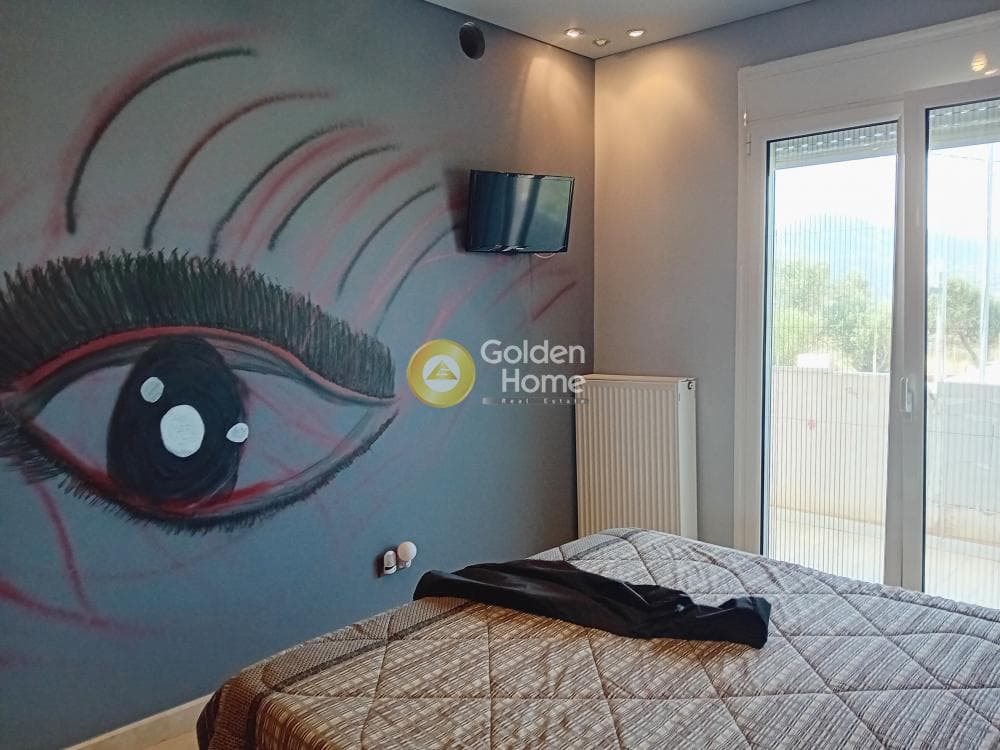 Apartment in Rountzeri Lemprou, Keratea — Photo 8 of 35