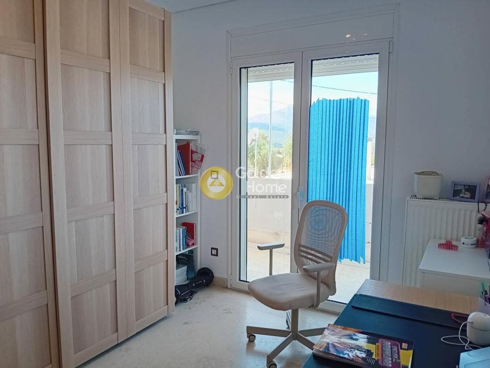 Apartment in Rountzeri Lemprou, Keratea — Photo 14 of 35