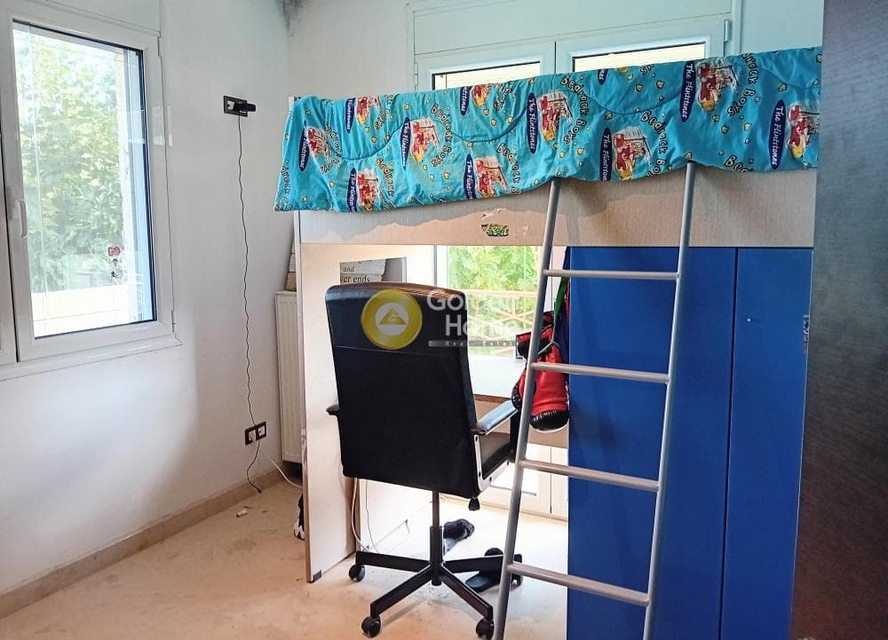 Apartment in Rountzeri Lemprou, Keratea — Photo 16 of 35