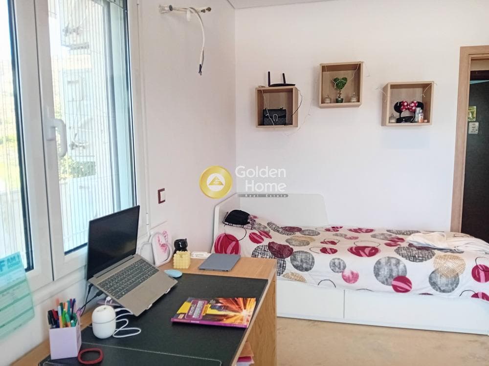 Apartment in Rountzeri Lemprou, Keratea — Photo 13 of 35