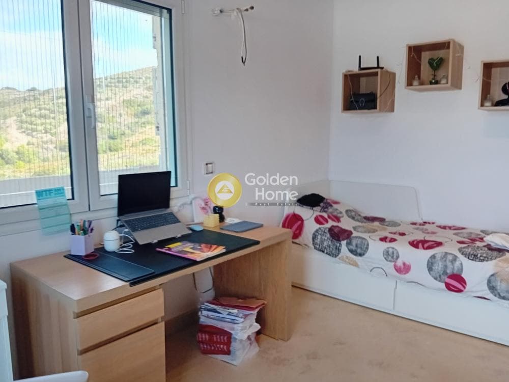 Apartment in Rountzeri Lemprou, Keratea — Photo 12 of 35
