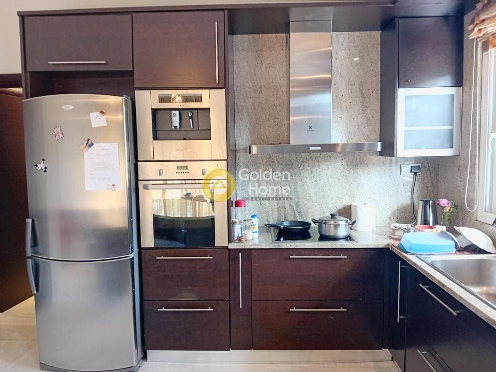 Apartment in Rountzeri Lemprou, Keratea — Photo 24 of 35