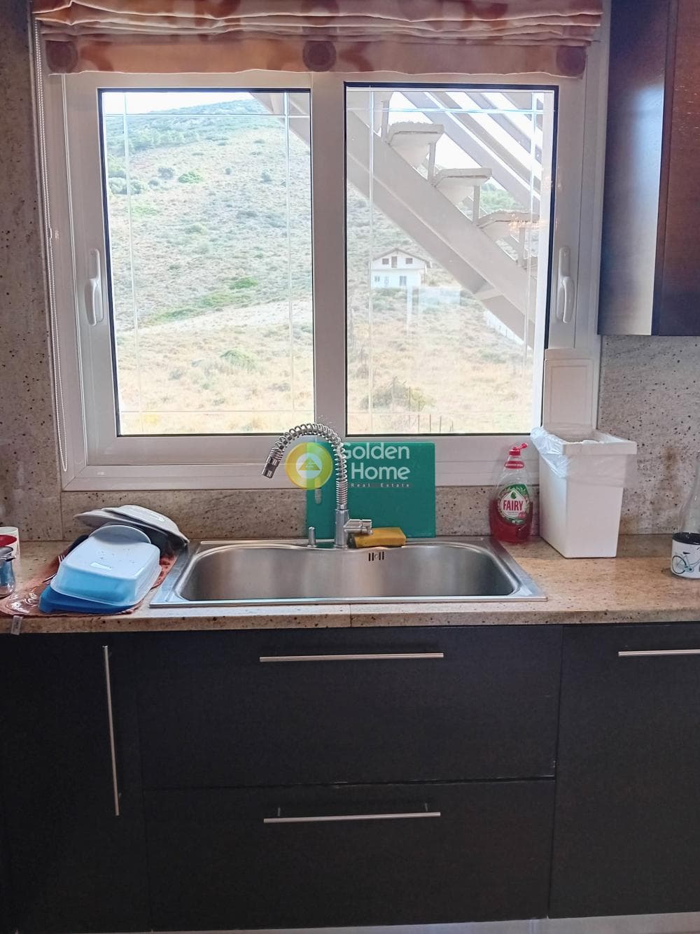 Apartment in Rountzeri Lemprou, Keratea — Photo 27 of 35