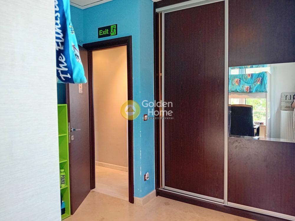 Apartment in Rountzeri Lemprou, Keratea — Photo 18 of 35