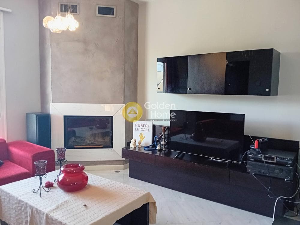 Apartment in Rountzeri Lemprou, Keratea — Photo 4 of 35