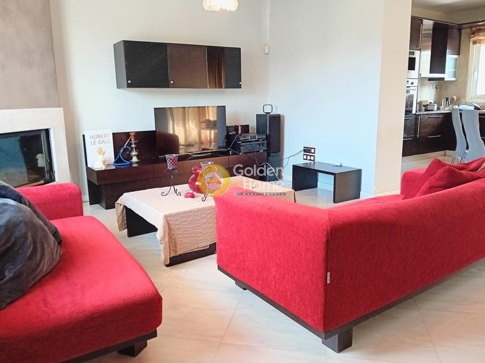 Apartment in Rountzeri Lemprou, Keratea — Photo 3 of 35