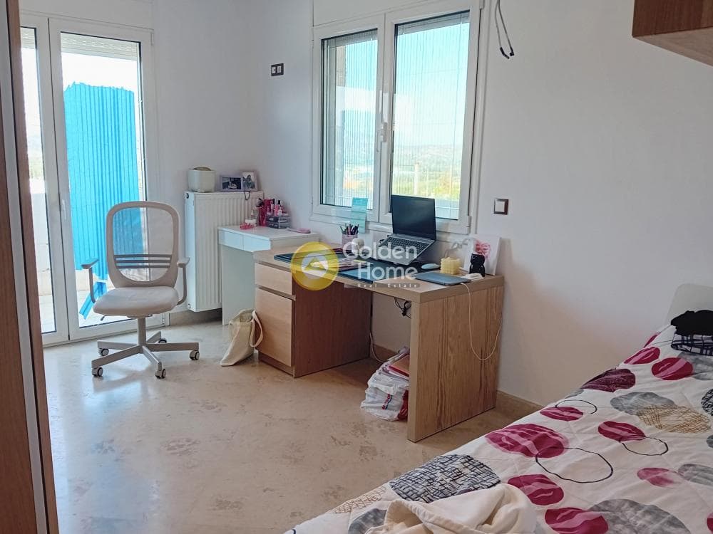 Apartment in Rountzeri Lemprou, Keratea — Photo 15 of 35