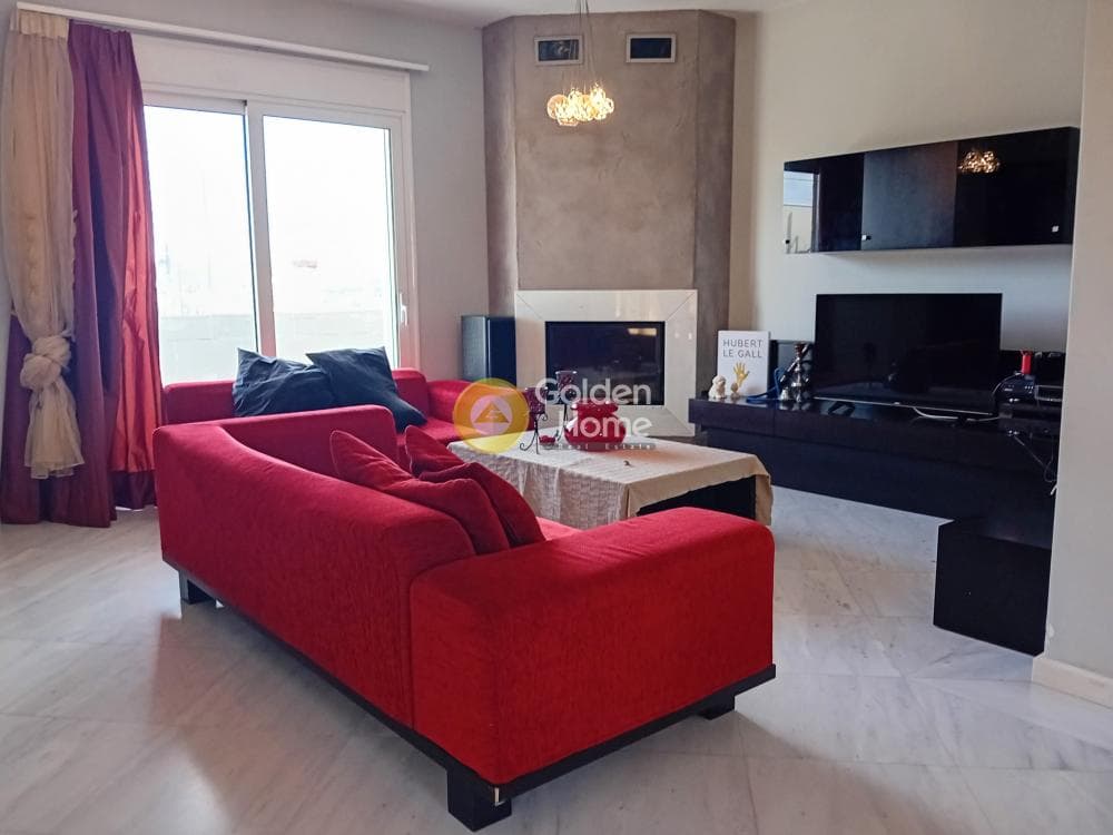 Apartment in Rountzeri Lemprou, Keratea — Photo 2 of 35