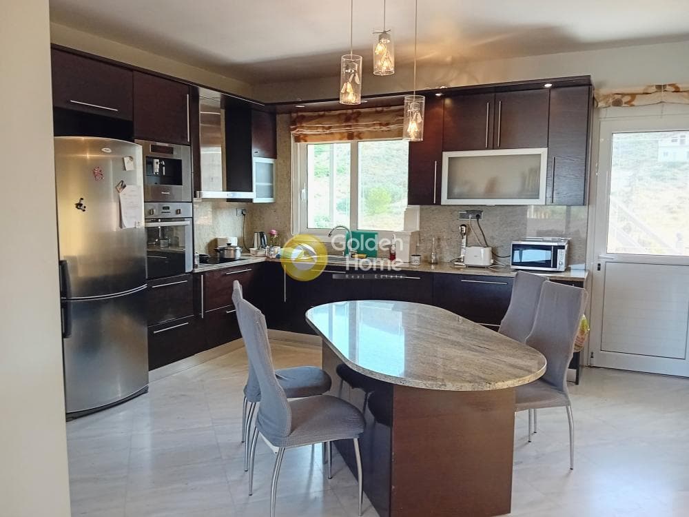 Apartment in Rountzeri Lemprou, Keratea — Photo 5 of 35